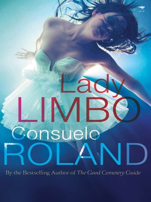 cover image of Lady Limbo